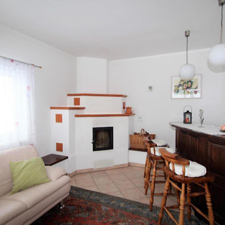 Ferienwohnung Mangartblick Arriach Zewnętrze zdjęcie